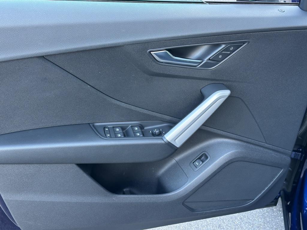 Audi Q2 35 tfsi 150pk s-tronic advanced | camera | adap. cruise | carplay |