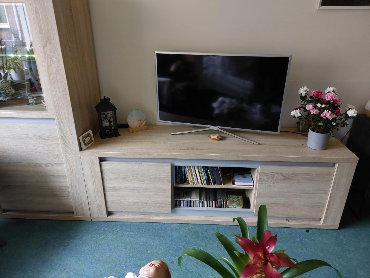 Bijna complete inboedel