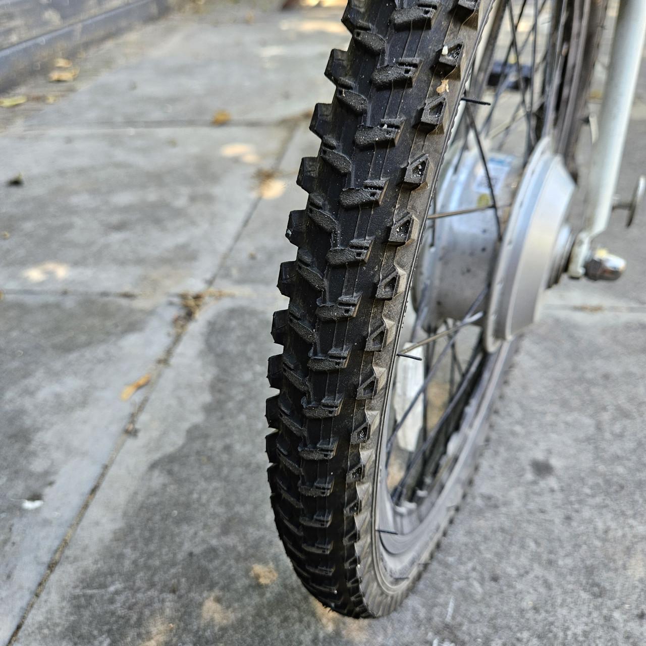 Elektrische vouwfiets Dahon