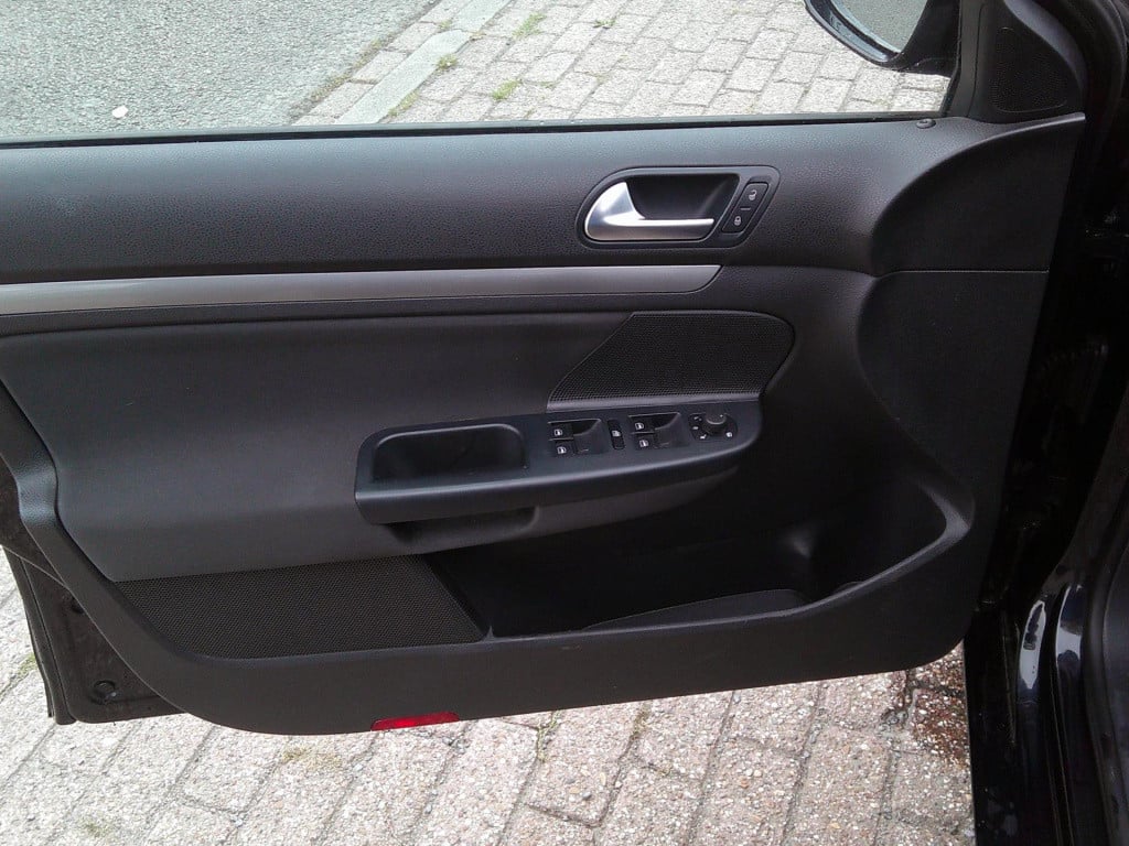 Volkswagen Golf variant 1.6 tdi trendline bluemotion
