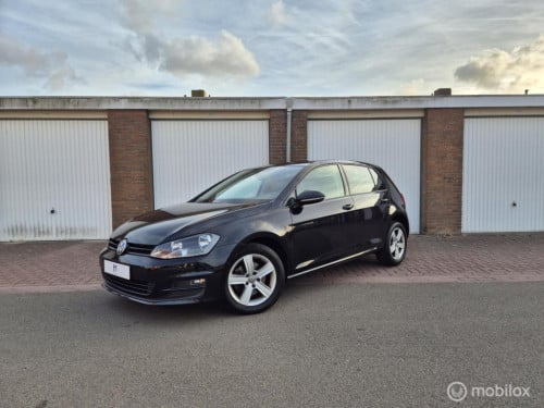 Volkswagen Golf 1.2 tsi comfortline / 1e eigenaar / 5- deurs / dealeronderh