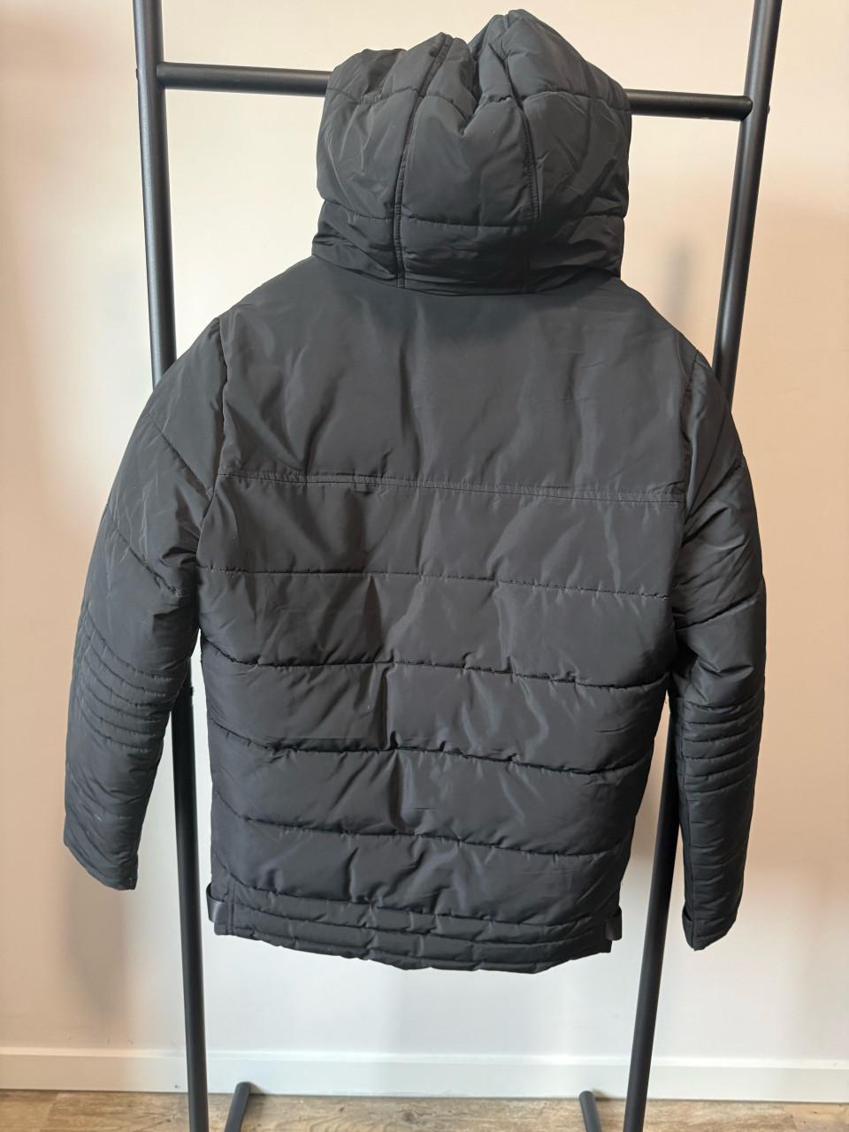 Heren winterjas merk MAVI