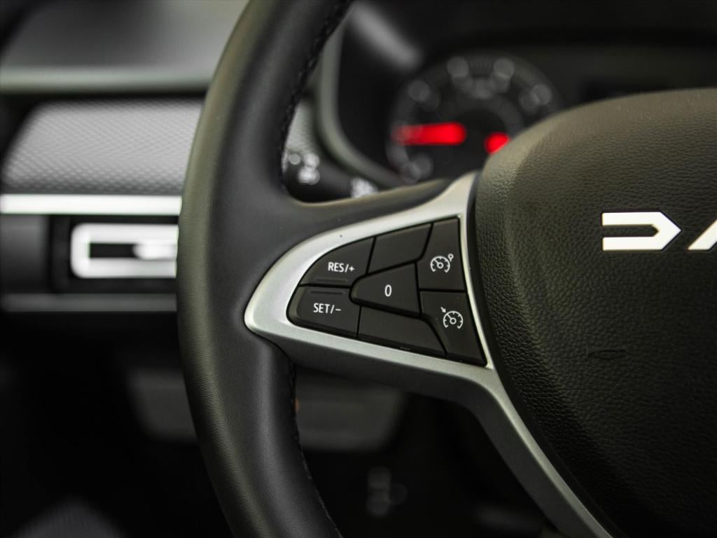 Dacia Sandero 1.0 tce 90pk expression automaat