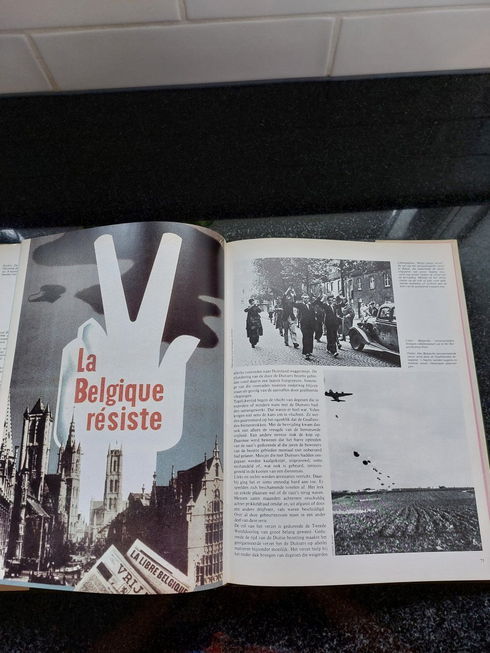 Boeken over 2e wereldoorlog