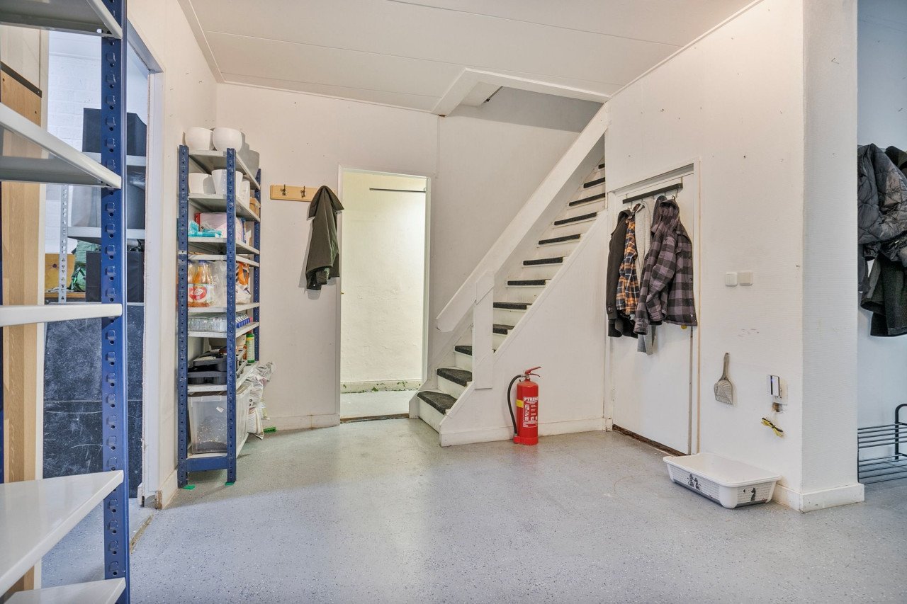 Woonwinkelpand te huur in Hulst