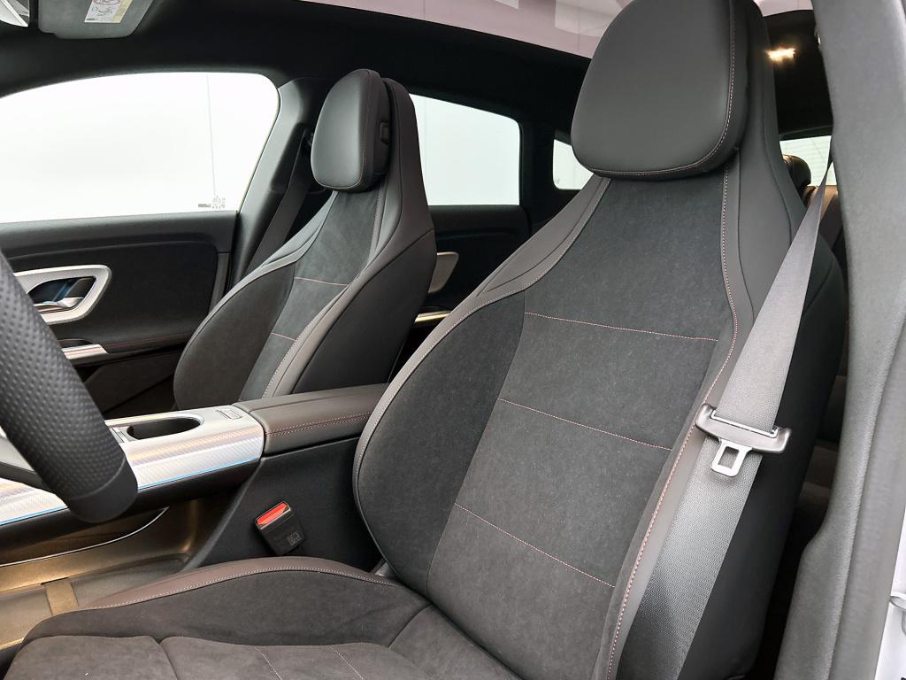 Mercedes-Benz Cla shooting brake 250+ business solution amg 85 kwh | pluspa