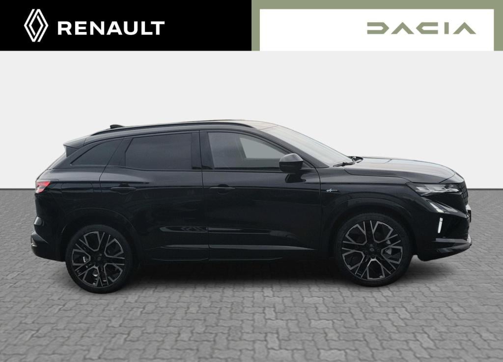 Renault Austral 1.2 e-tech full hybrid 200 esprit alpine - pack extended gr