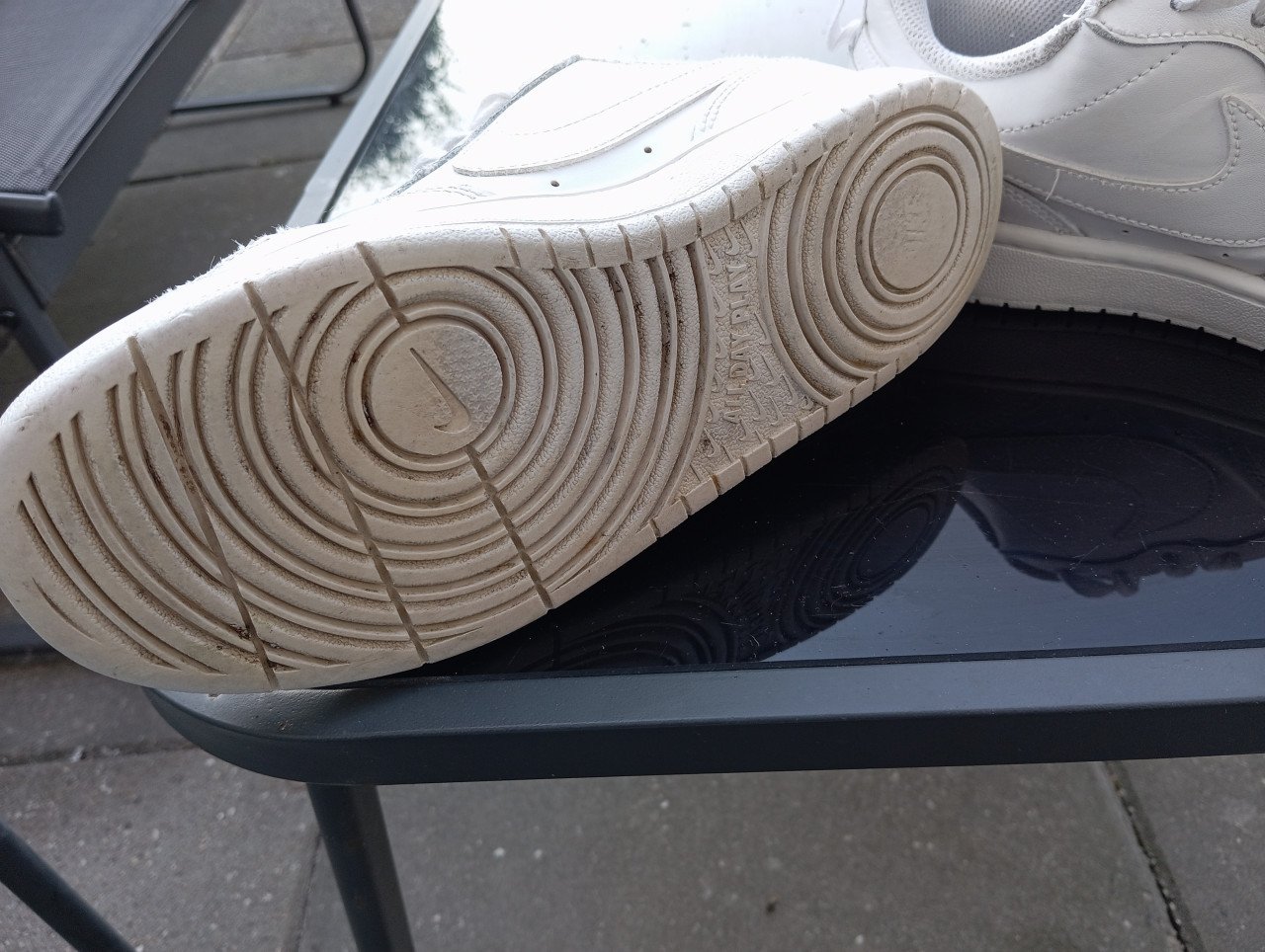 Nike 37,5