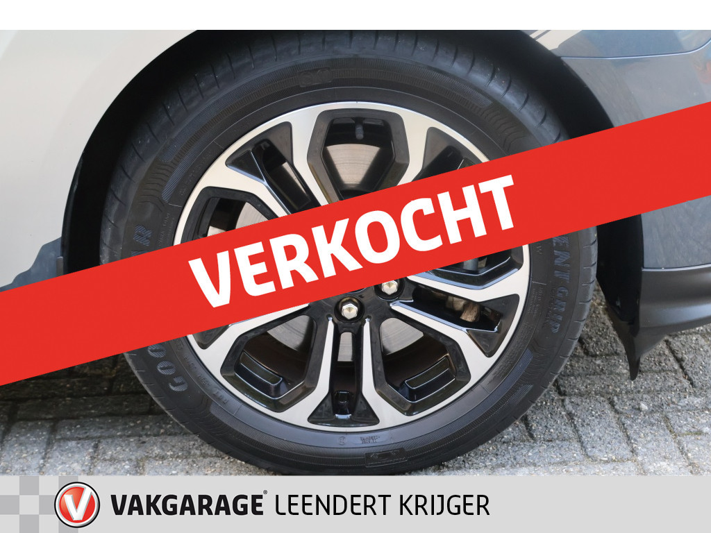 Ford Transit Connect 1.5 ecoblue l2 sport automaat rijklaarprijs