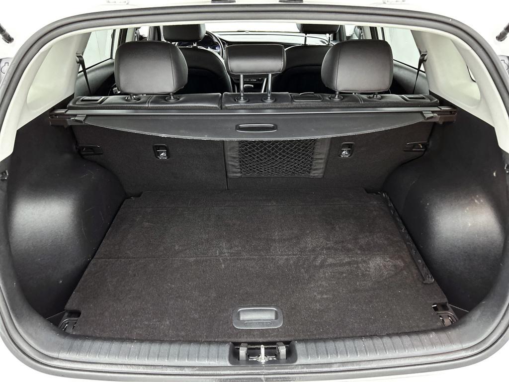 Kia Niro 1.6 gdi hybrid dynamicplusline limited navigatie | stoel/stuurverw