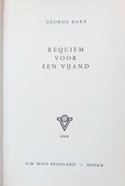 Oorlogsroman