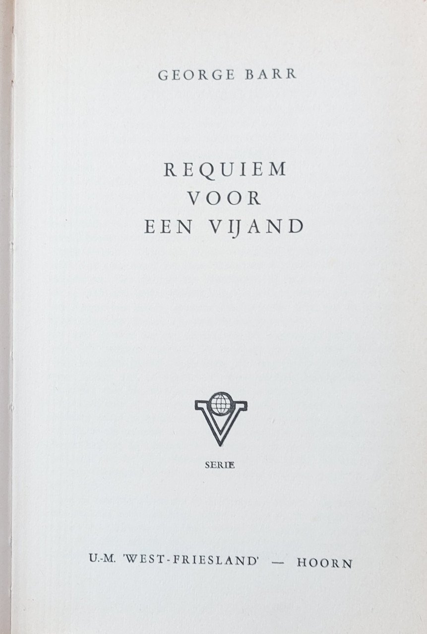 Oorlogsroman