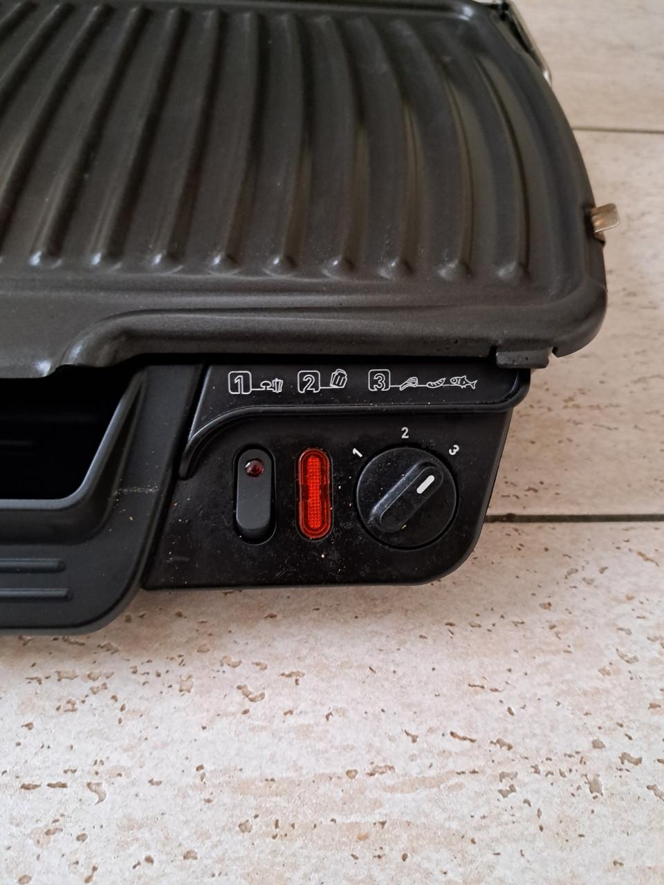 Tefal Compact Grill