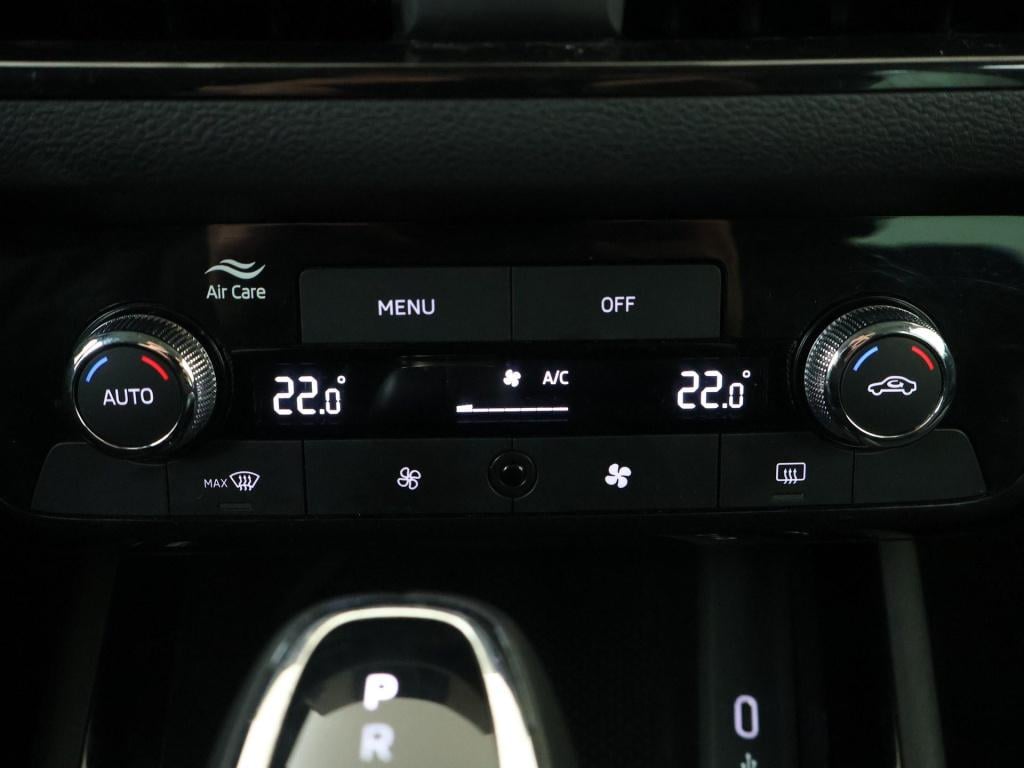 Skoda Kamiq 1.0 tsi business edition dsg automaat