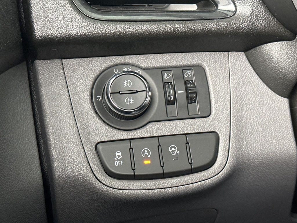Opel Karl 1.0 ecoflex innovation | nav | carplay | leder | verwarmd | ecc |