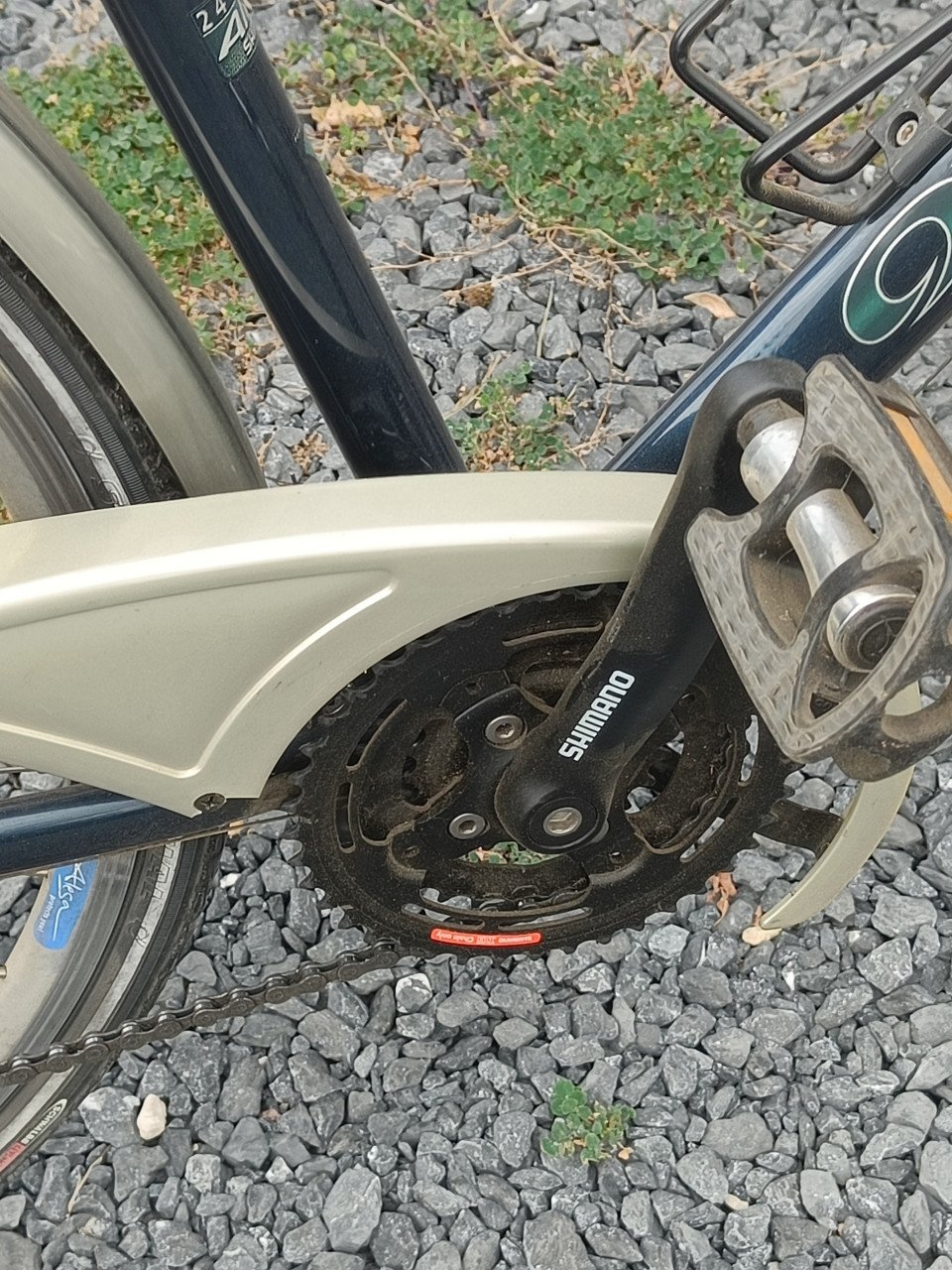 Fiets