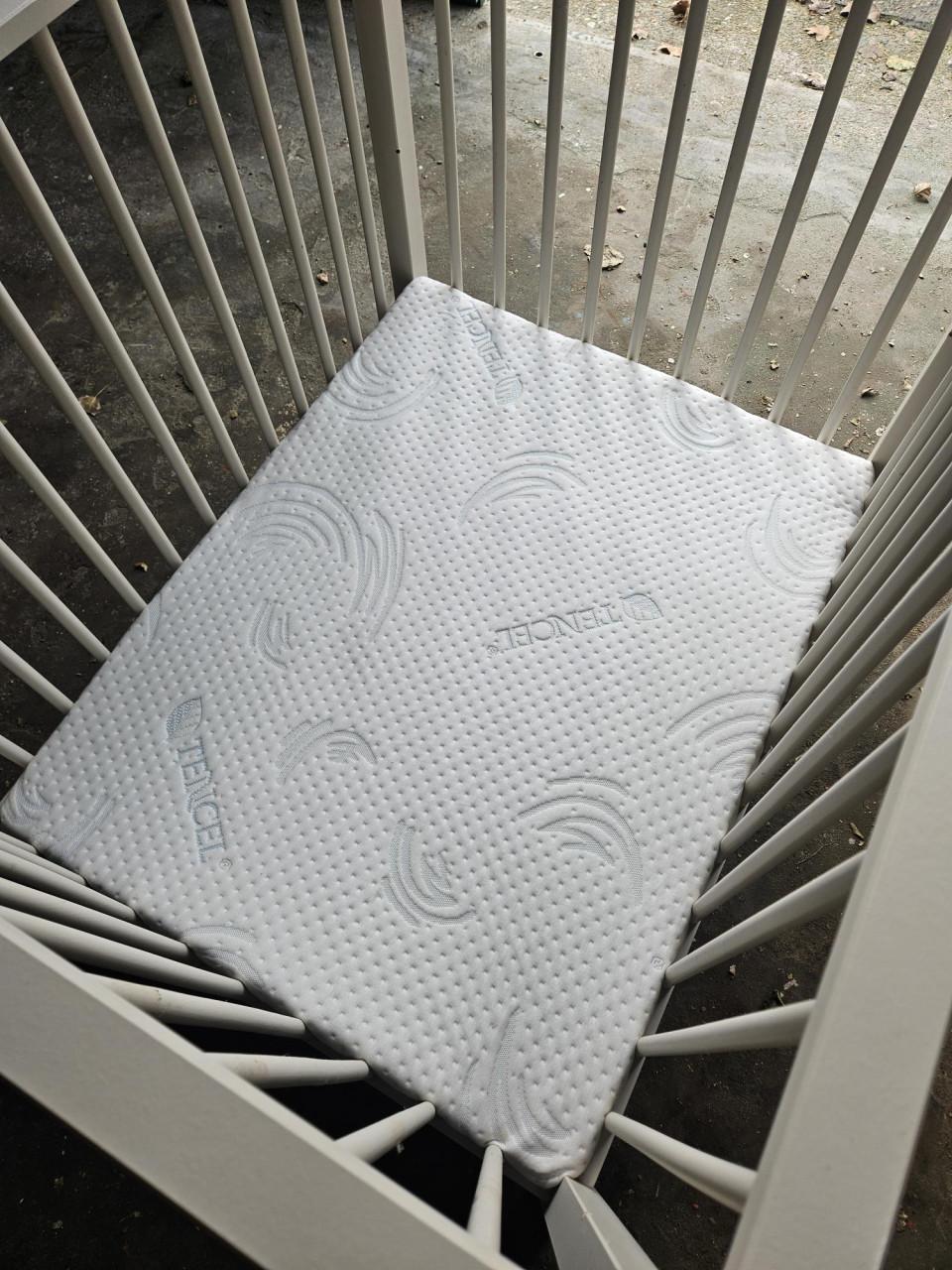 Baby box Robin2 van Babypark