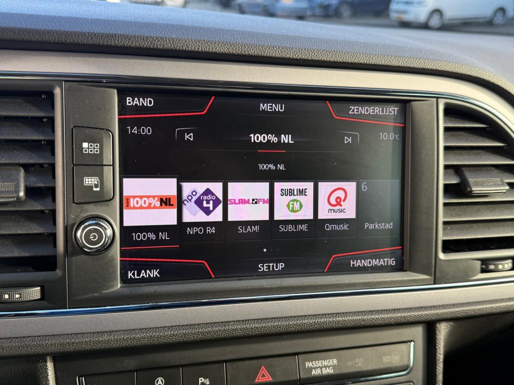 Seat Leon st 1.0 ecotsi style business intense dsg