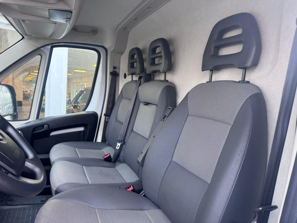 Opel Movano 2.2d 165 zwaar l3h2 edition