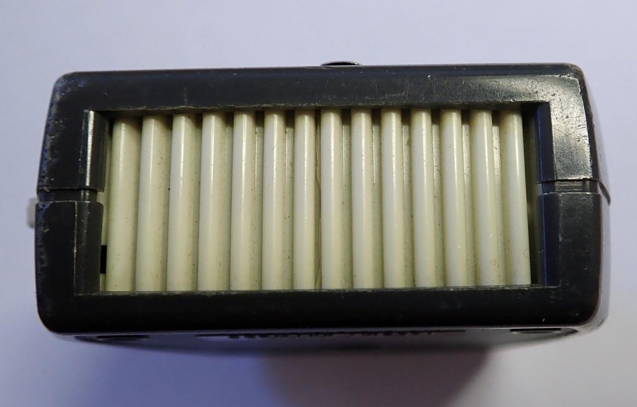 Gossen BISIX belichtingsmeter