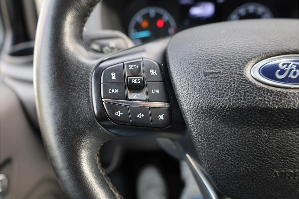 Ford Transit Custom 320 2.0 tdci l2h1 sport acc i cam i trekhaak