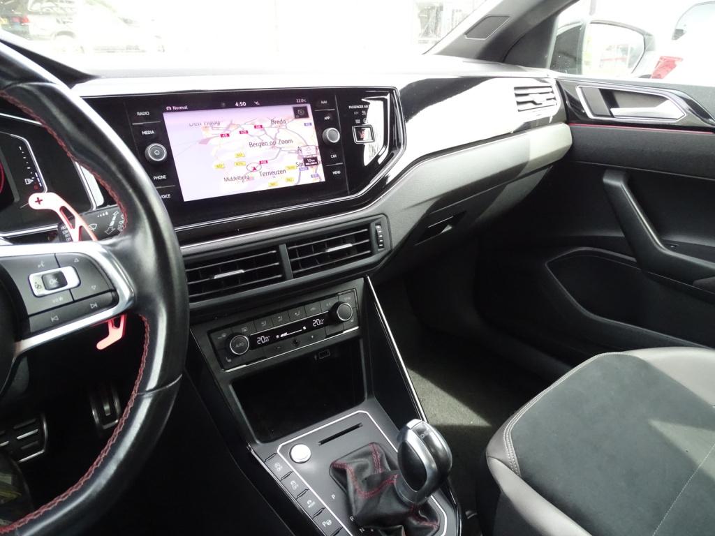 Volkswagen Polo 2.0 tsi gti 200 pk | dsg automaat | virtual cockpit