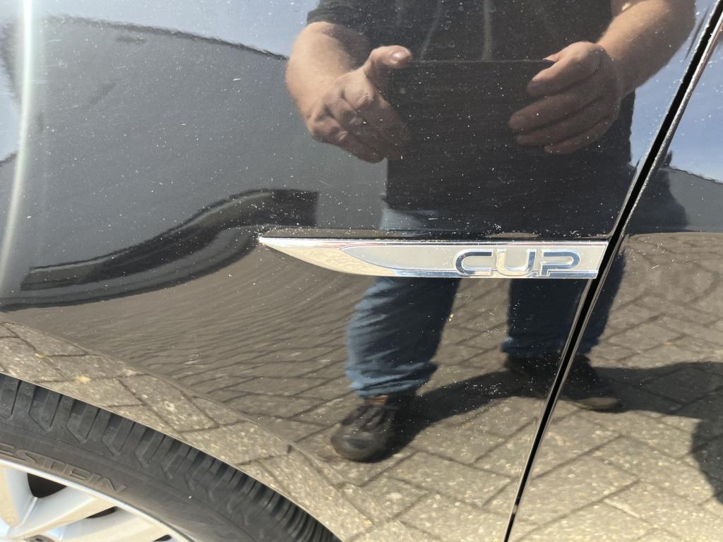 Volkswagen Golf 1.2 tsi cup edition 85 dkm navi