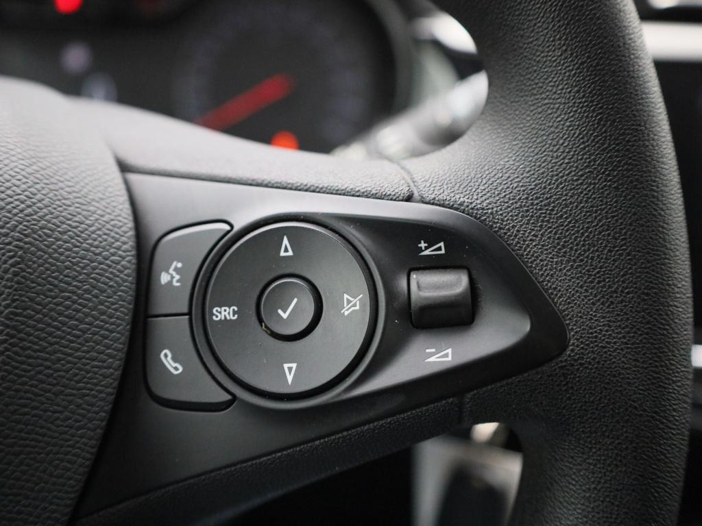 Opel Corsa 1.2 edition | apple carplay / android auto | cruise control | ai