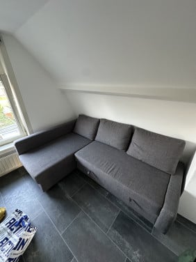 Slaapbank