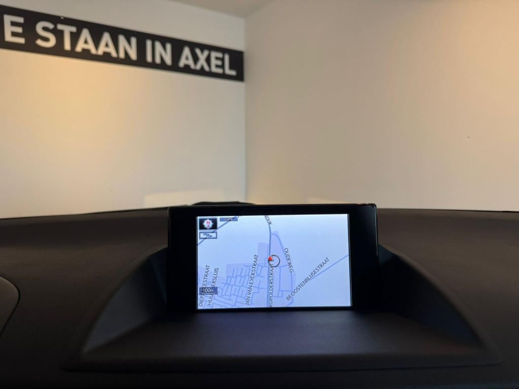 Lexus Ct 200h ultimate edition