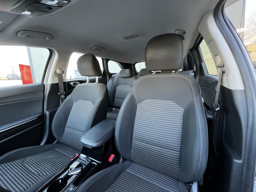 Kia Ceed Sportswagon 1.6 gdi phev dynamicplusline | cruise control | carpla