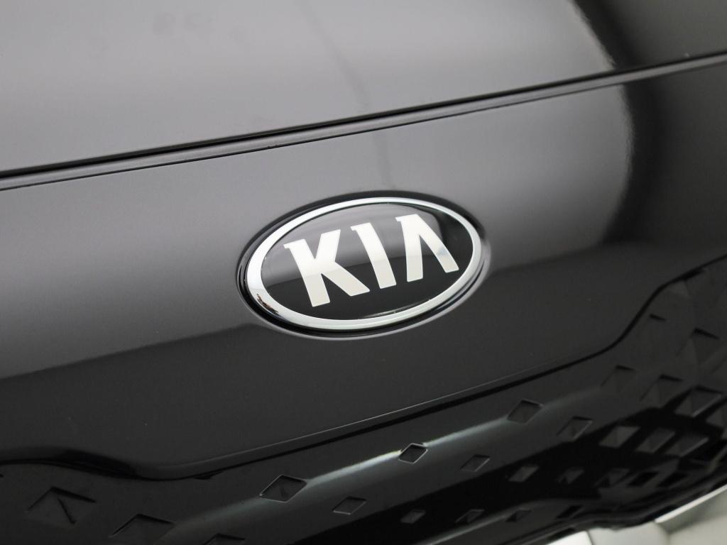 Kia Niro 1.6 gdi hybrid dynamicplusline | automaat | parkeer sensoren | sto