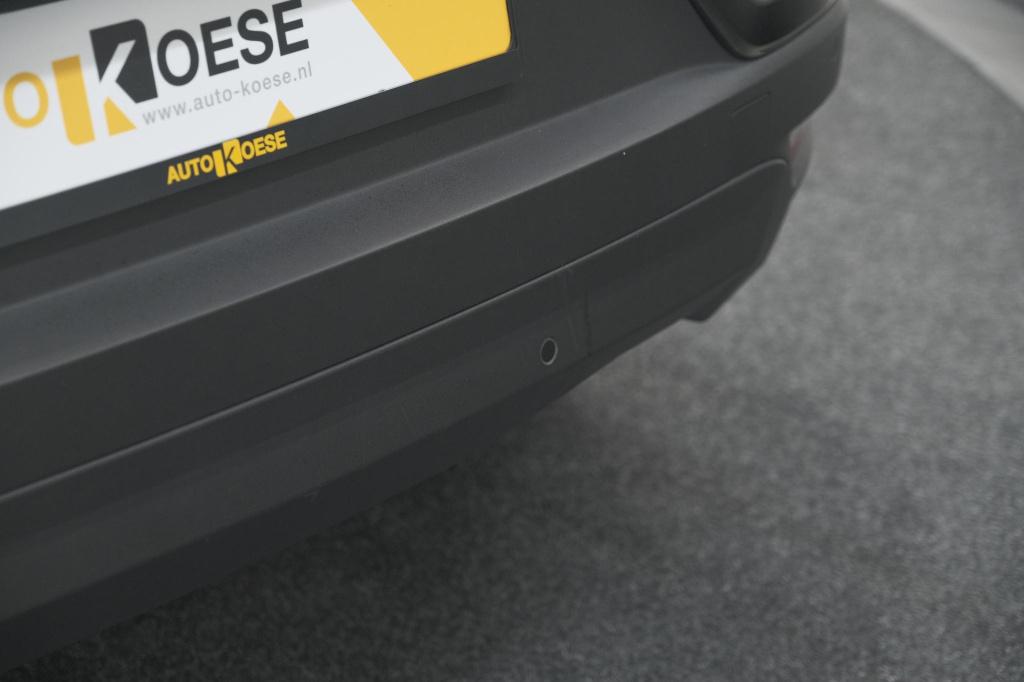 Renault Captur mild hybrid 160 edc techno | nieuw model | camera | navigati