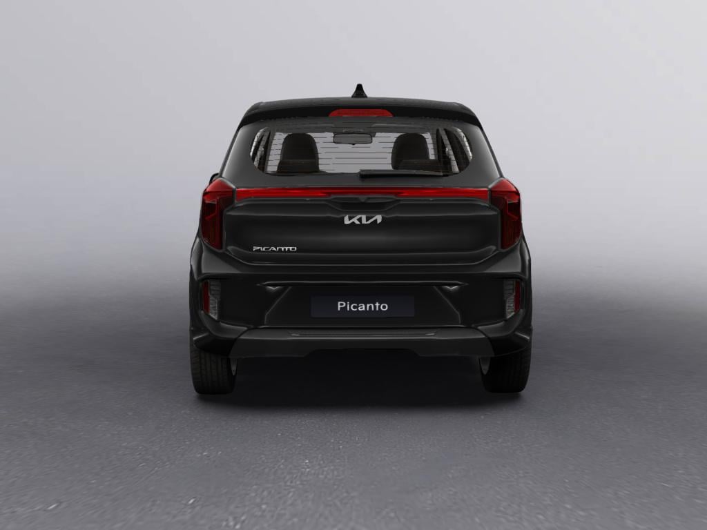 Kia Picanto 1.0 gdi dynamicline