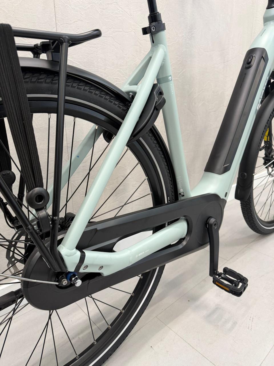 Batavus Altura PT Pro Bosch Performance Line 500Wh 56CM 3KM