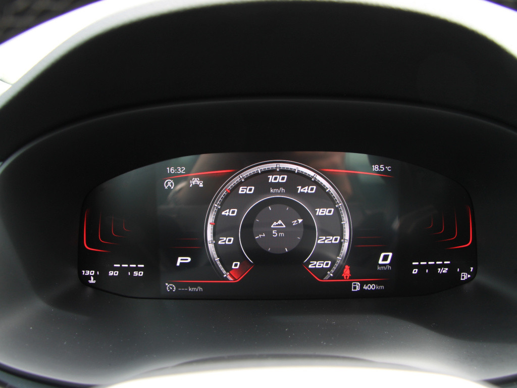 Seat Ateca 1.5 tsi 150pk dsg style business intense | trekhaak