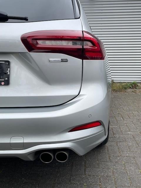 Ford Focus wagon ecoboost hybrid st line | navigatie | clima | led