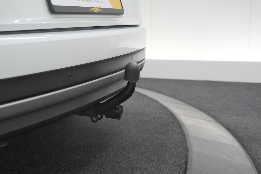 Renault Grand Scenic tce 140 edc intens | 7 zitplaatsen | trekhaak | camera