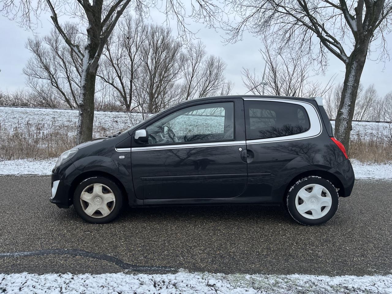 Renault twingo 1.2 benzine 2011 zo meenemen!