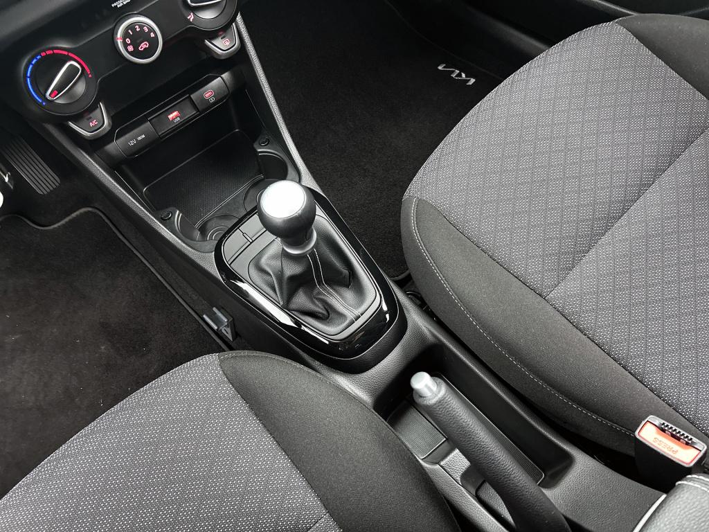 Kia Picanto 1.0 dpi dynamicplusline | 10 jaar garantie | privacy glass | lm