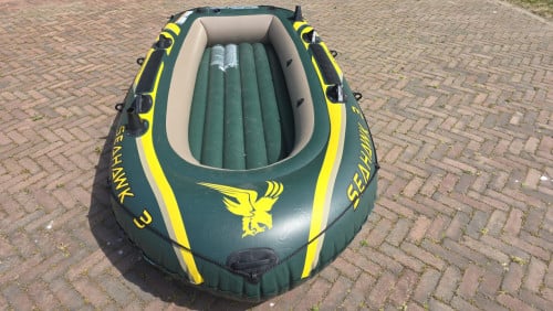 Rubberboot