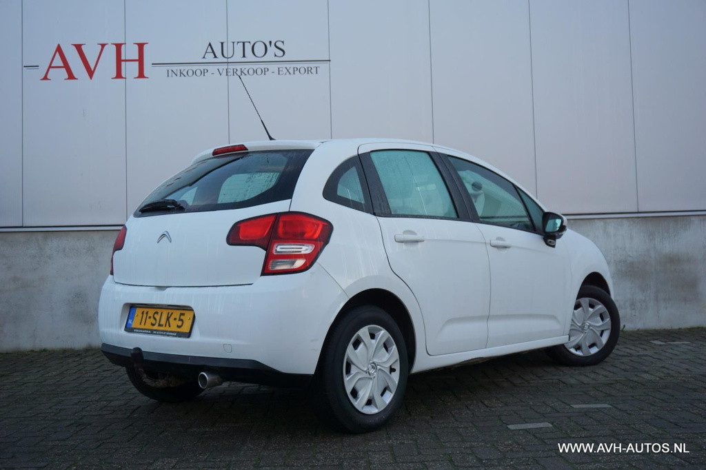 Citroen C3 1.6 e-hdi dynamique