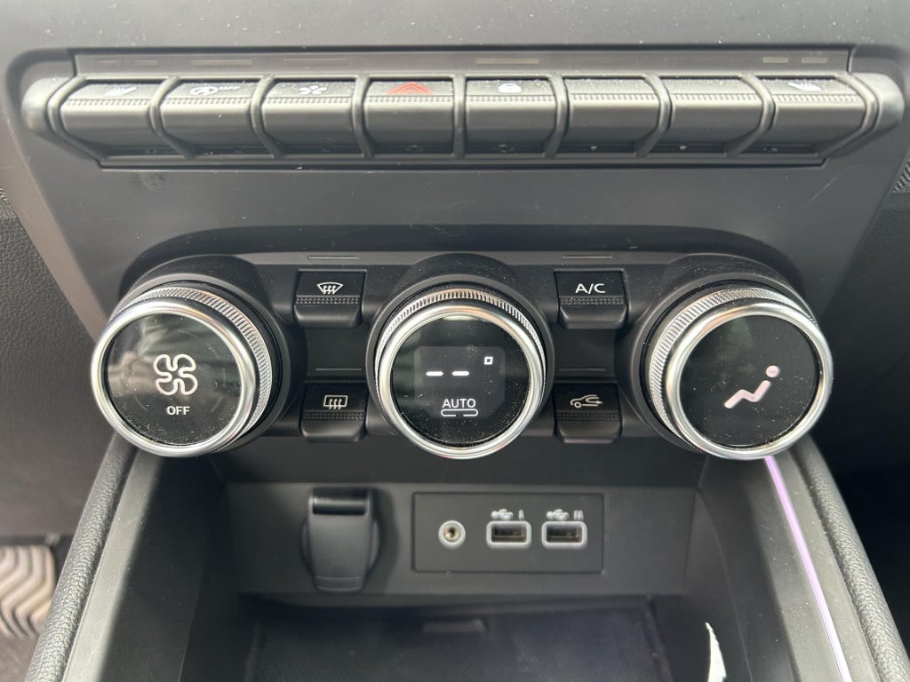 Renault Clio 1.0 tce 90 gpf techno