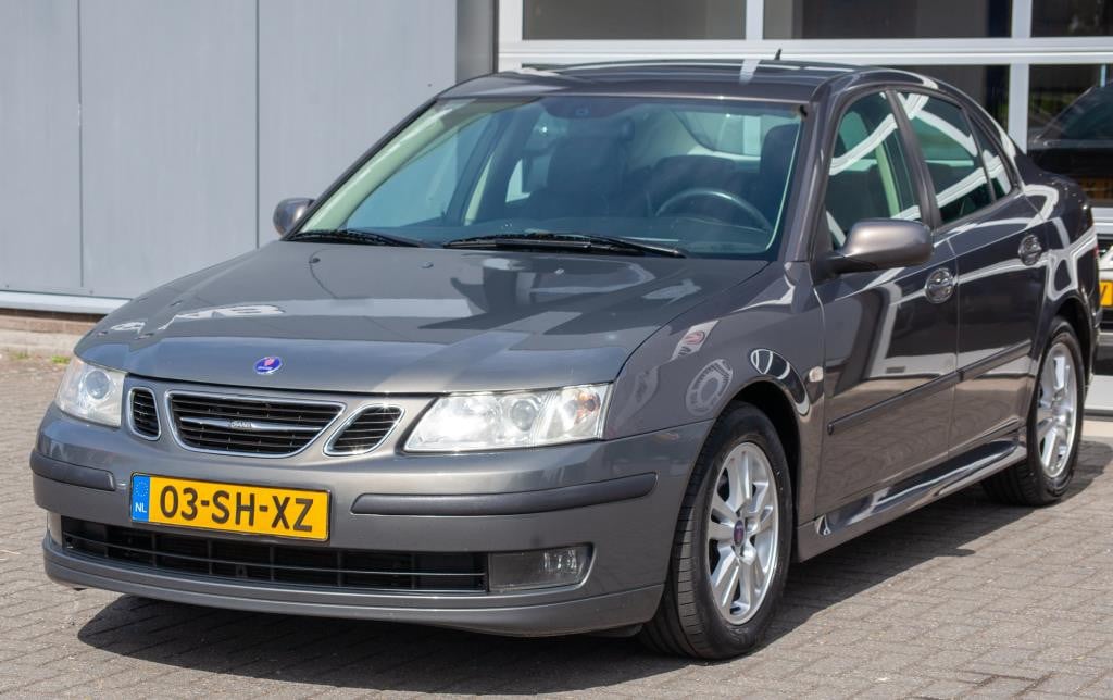 Saab 9-3 sport sedan 1.8t arc