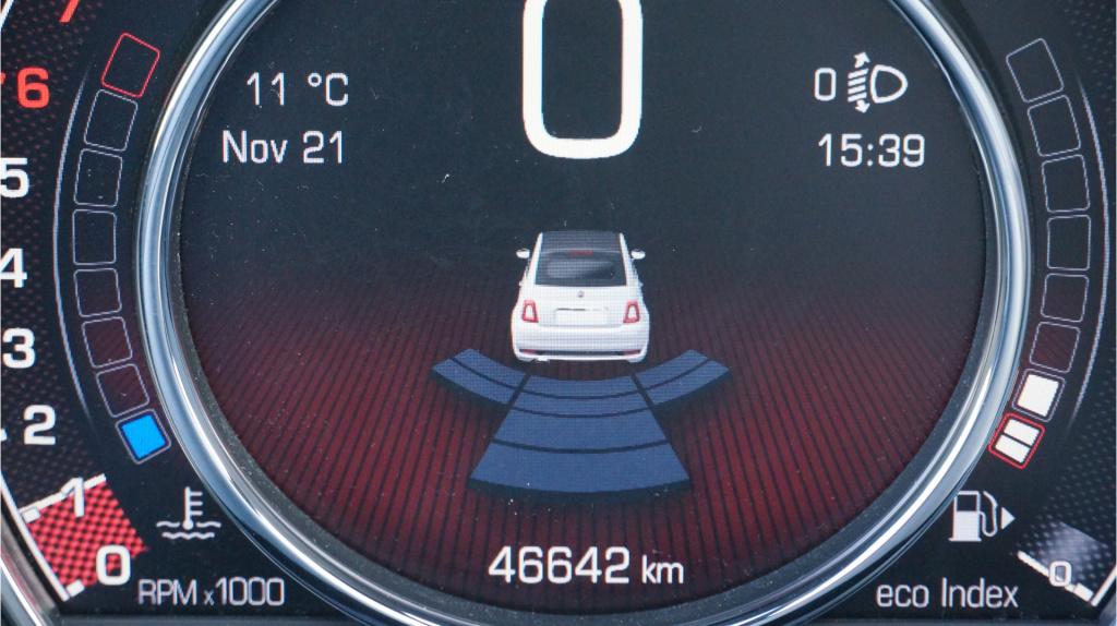 Fiat 500 C 0.9 twinair turbo sport rijklaar incl garantie