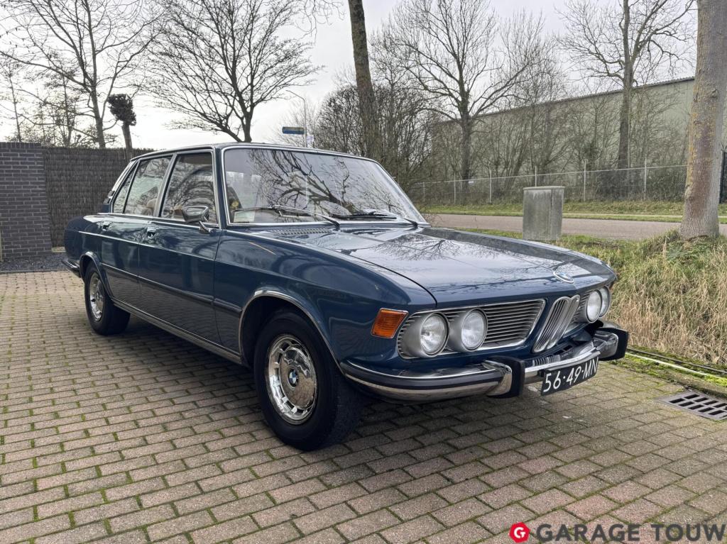 BMW Onbekend 2.5 / 2.8 / 3.0 2800