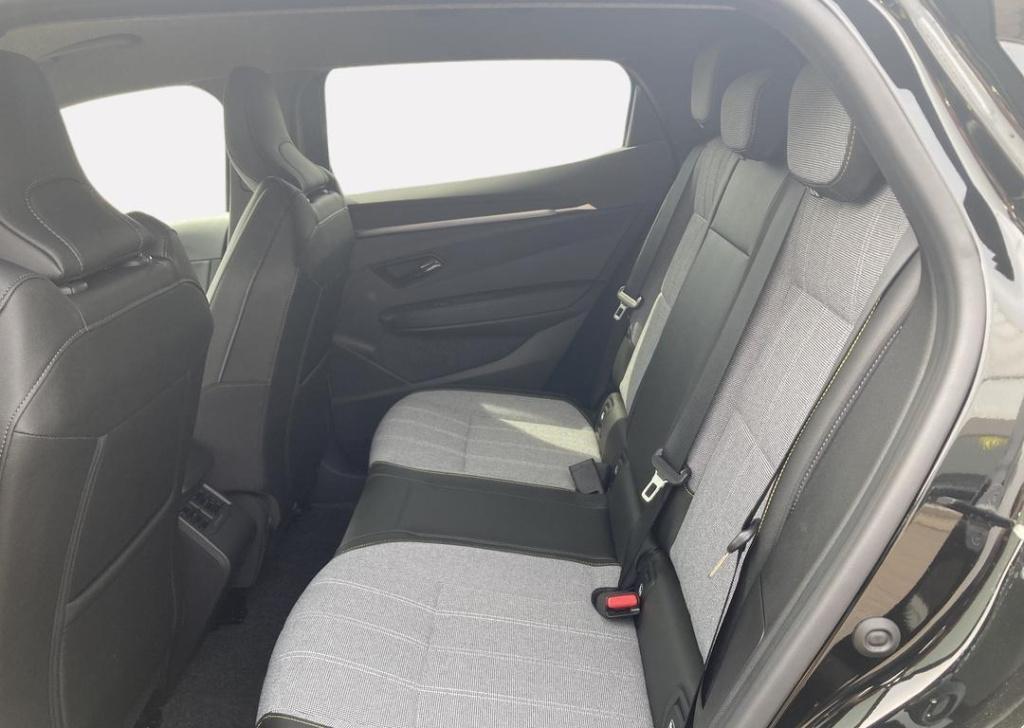 Renault Megane E-tech comfort range techno 60 kwh - demo / pack winter tech