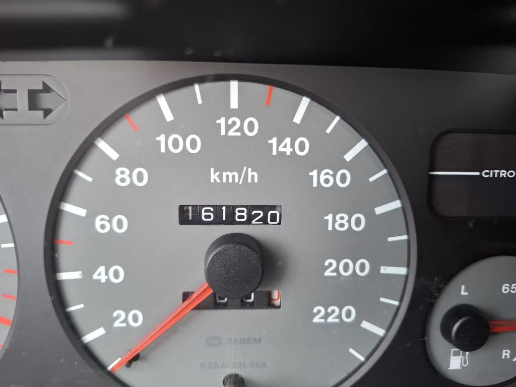 Citroen Xantia 1.8i sx 1e eigenaar! youngtimer nieuwe apk