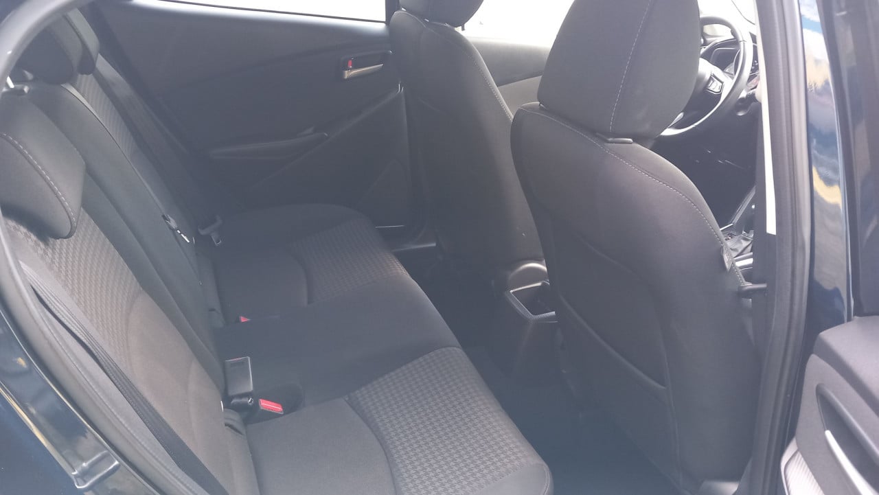 Mazda 2 1.5 Skyactiv-G TS automaat !!! 5drs 2018 airco-navigatie 39.000km!!
