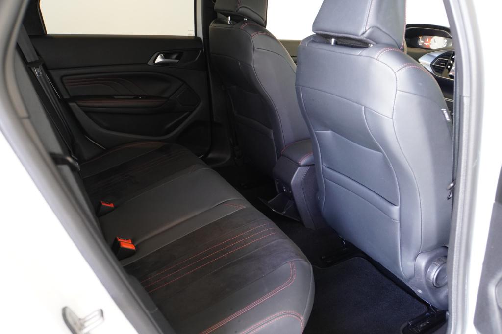 Peugeot 308 sw 1.2 puretech gt-line